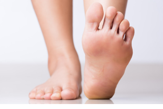 Flat Foot